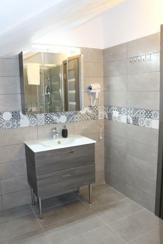 Timisoara City Apartments