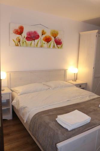 Timisoara City Apartments