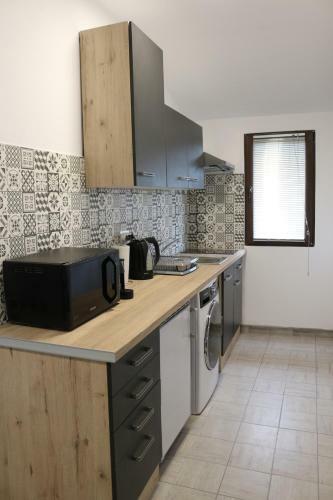 Timisoara City Apartments