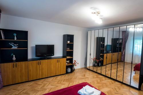 Apartamento D&o Odobescu