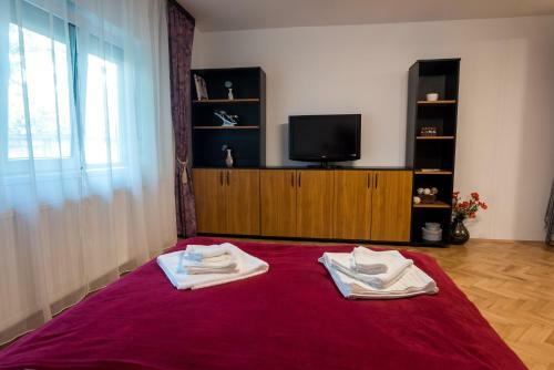 Apartamento D&o Odobescu