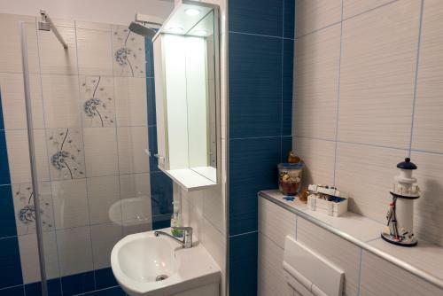 Apartamento D&o Odobescu