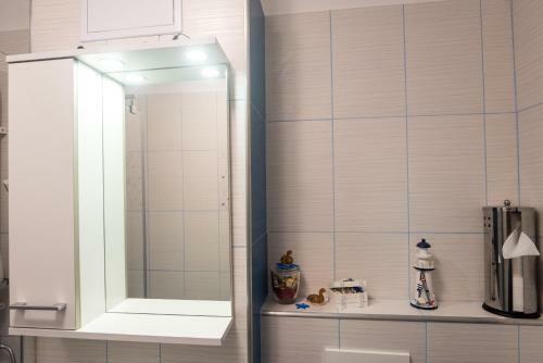 Apartamento D&o Odobescu