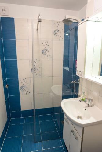 Apartamento D&o Odobescu