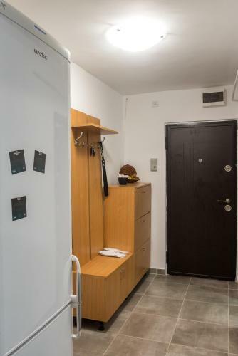 Apartamento D&o Odobescu