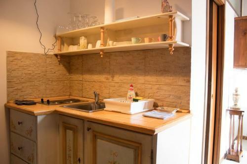 Apartamento 8 Small And Cozy Suite
