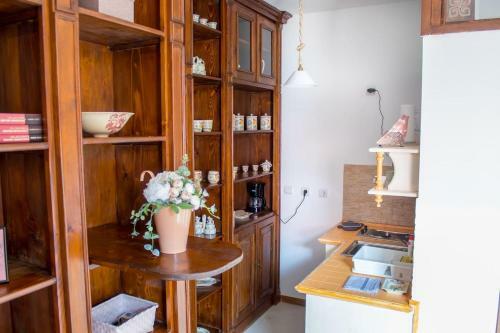 Apartamento 8 Small And Cozy Suite