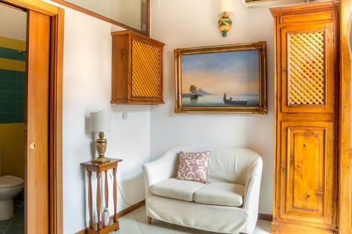 Apartamento 8 Small And Cozy Suite