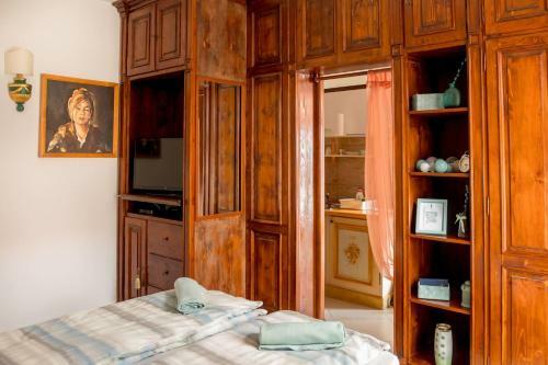 Apartamento 8 Small And Cozy Suite