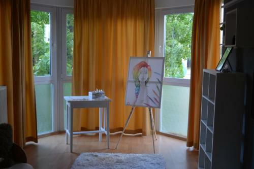 M@d Apartment