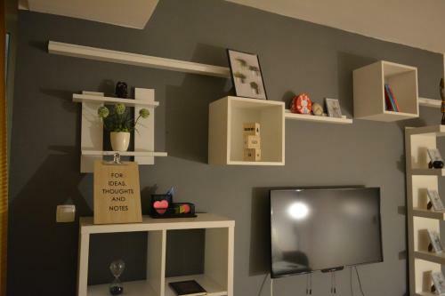 M@d Apartment