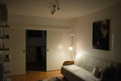 M@d Apartment