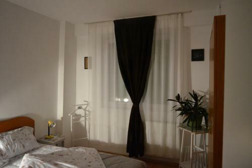 M@d Apartment