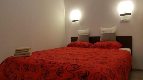 Apartamento Carmen's Residence