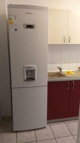 Apartamento Carmen's Residence