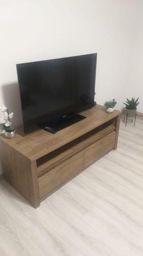 Apartamento Carmen's Residence