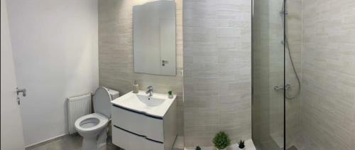 Apartamento Carmen's Residence