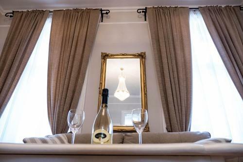 Apartament Alma