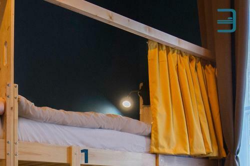 Inverve Hostel