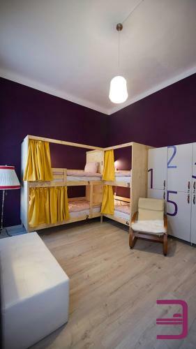 Inverve Hostel