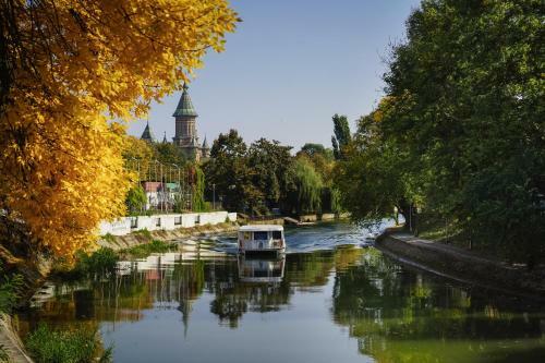 Take Timisoara Apartment