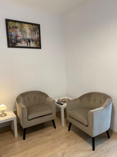 Take Timisoara Apartment