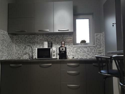 Irina Apartments