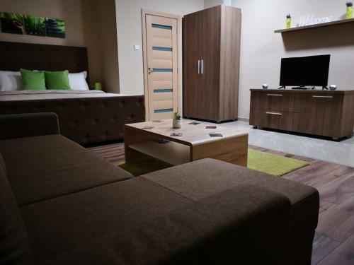 Irina Apartments