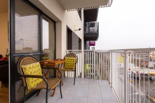 Vivalia Apartment