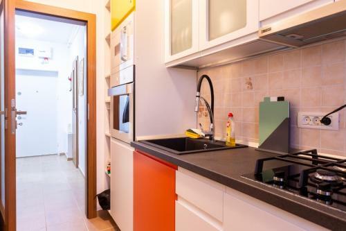 Vivalia Apartment