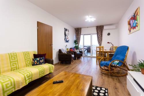 Vivalia Apartment