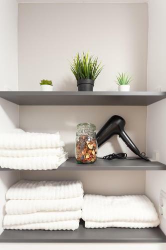 Apartamento Heart Of The City