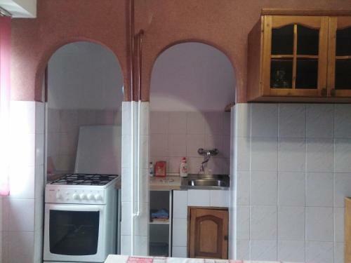 Apartamento Unique