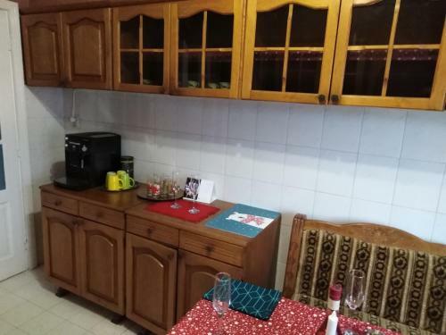Apartamento Unique