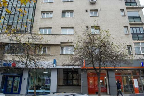 Apartamento Unique