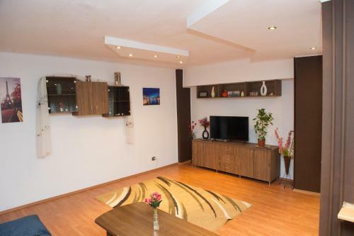 Apartamento Unique