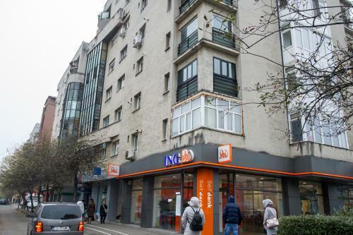 Apartamento Unique