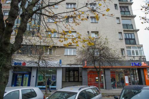 Apartamento Unique