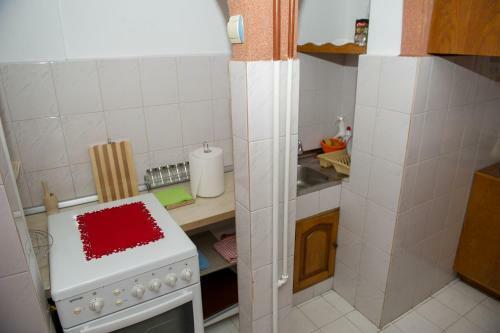 Apartamento Unique