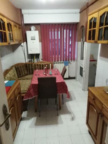 Apartamento Unique