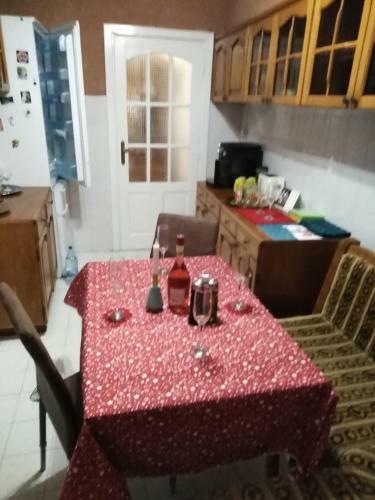 Apartamento Unique