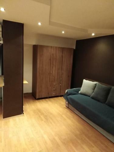 Apartamento Unique