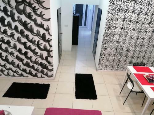 Apartament Josefin