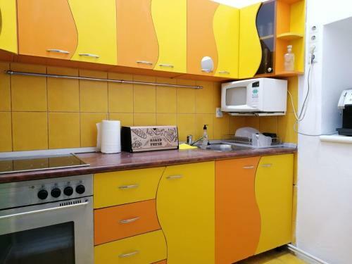 Apartament Josefin