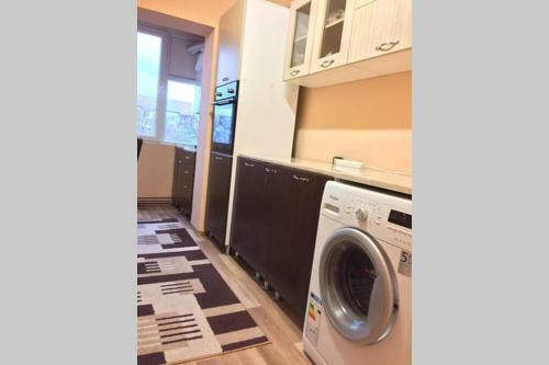 Apartament Intreg In Calea Aradului