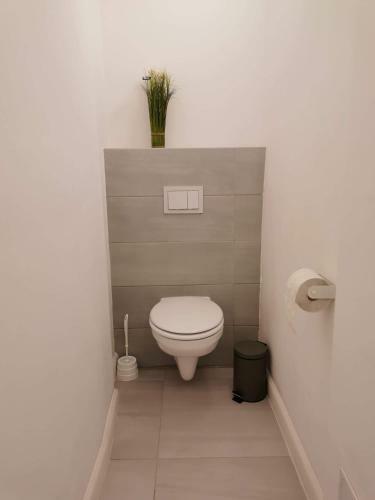 Apartamento Central Accommodation
