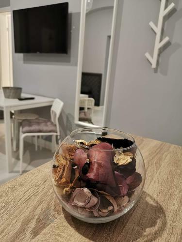 Apartamento Central Accommodation