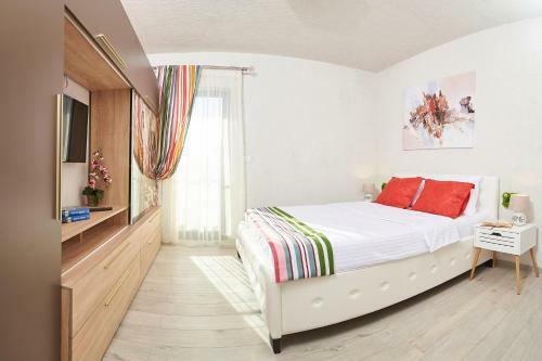 Apartamento Sun House Residence