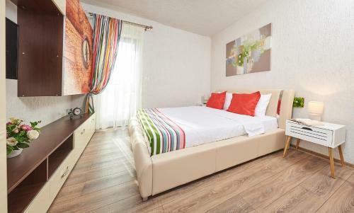 Apartamento Sun House Residence