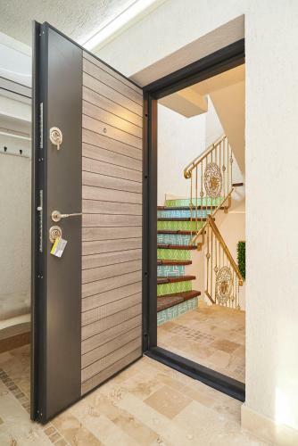 Apartamento Sun House Residence